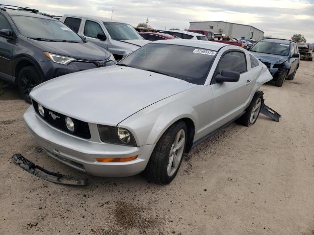 2006 Ford Mustang 