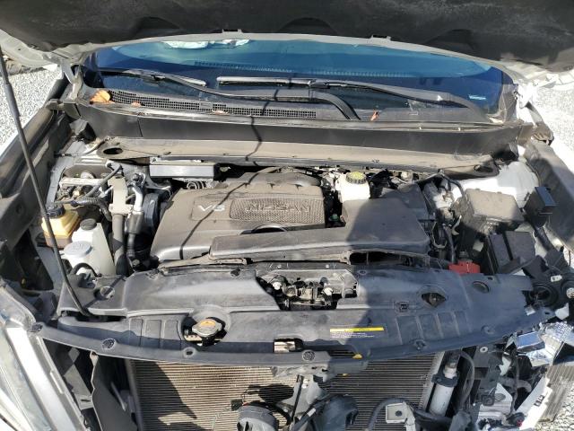 5N1DR2MM6JC604793 | 2018 NISSAN PATHFINDER