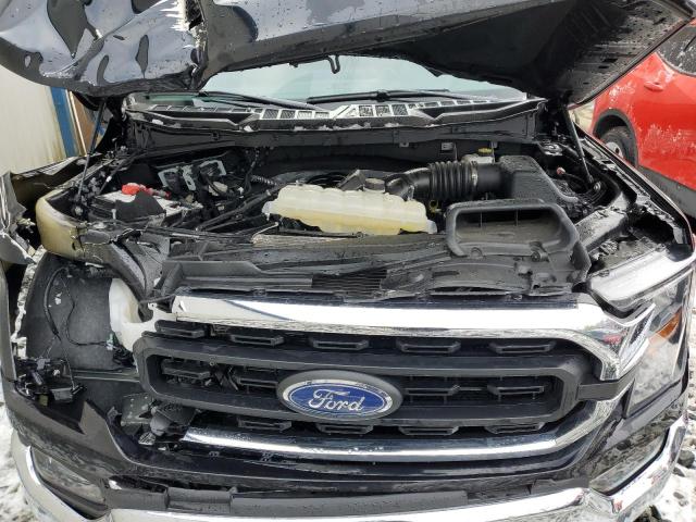 1FTFW1E55PKE51300 | 2023 FORD F150 SUPER