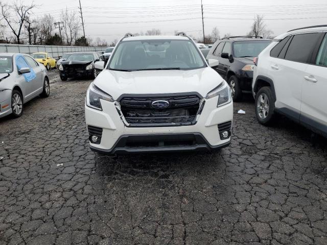 2024 SUBARU FORESTER P JF2SKADC2RH415141  39003804