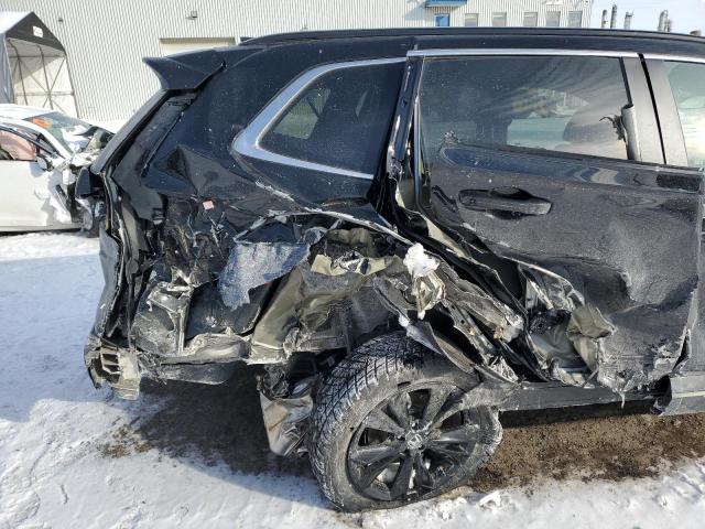 2023 HONDA CR-V SPORT - 2HKRS6H91PH207503