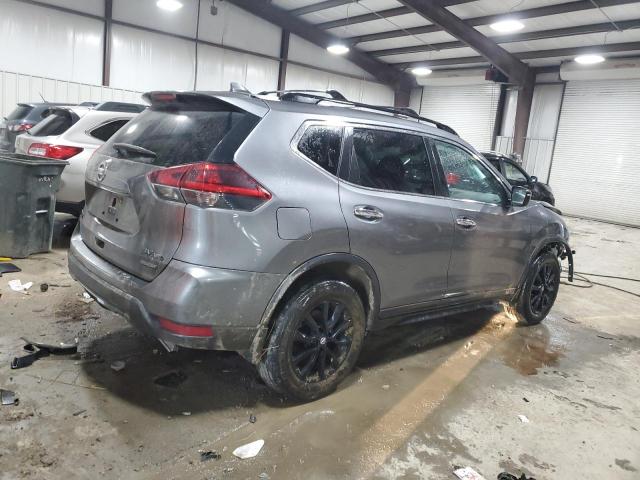 5N1AT2MVXJC812737 | 2018 NISSAN ROGUE S