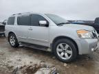 NISSAN ARMADA SV photo