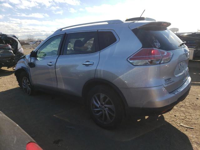 5N1AT2MV6EC813325 | 2014 NISSAN ROGUE S