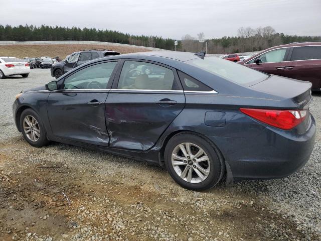 Vin: 5npeb4ac5dh725652, lot: 37963964, hyundai sonata gls 20132