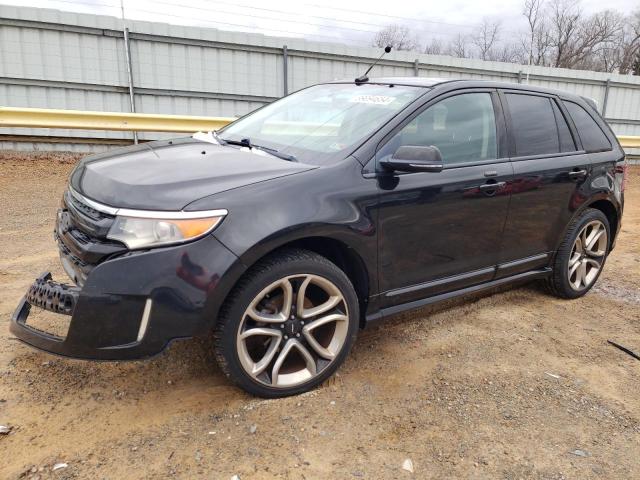 2013 Ford Edge Sport