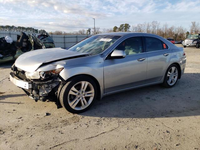 2010 Acura TSX 