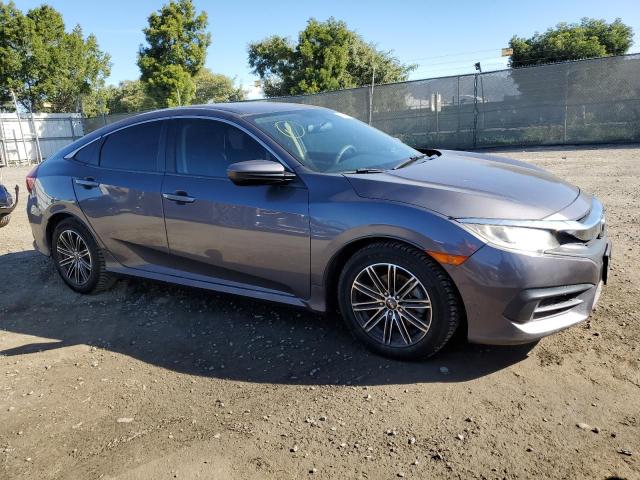 2HGFC2F50HH557872 | 2017 HONDA CIVIC LX