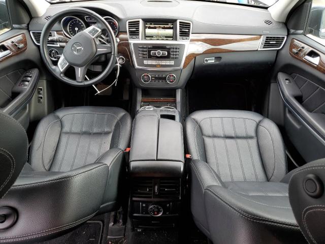 VIN 4JGDF7CE7DA244613 2013 Mercedes-Benz GL-Class, ... no.8