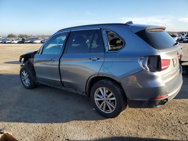 VIN 5UXKR0C58E0H23092 2014 BMW X5, Xdrive35I no.2