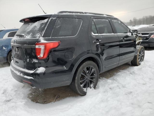 2018 FORD EXPLORER X - 1FM5K7D84JGB53932