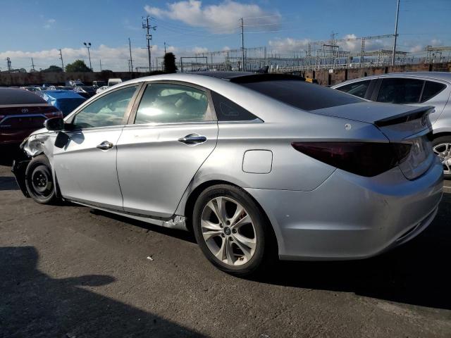 2011 Hyundai Sonata Se VIN: 5NPEC4ACXBH272428 Lot: 37728554