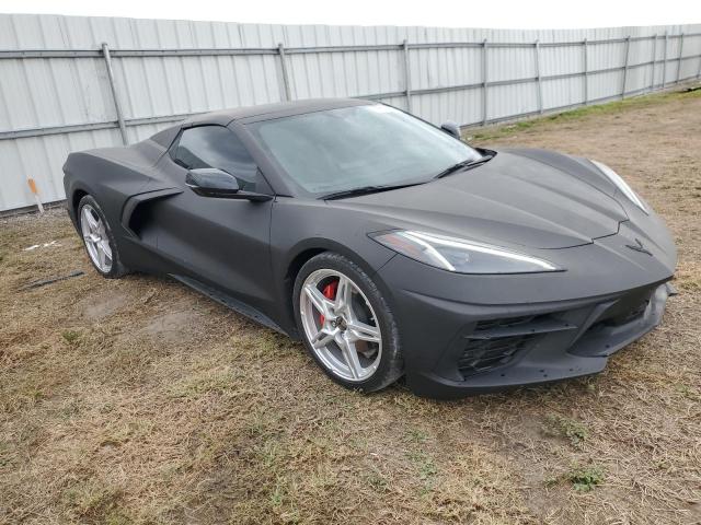 2021 Chevrolet Corvette Stingray 1Lt VIN: 1G1YA3D4XM5115334 Lot: 39801934