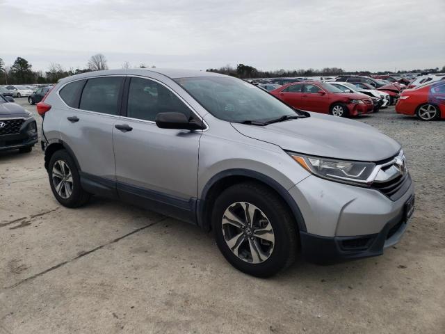 2HKRW5H35KH401485 | 2019 HONDA CR-V LX