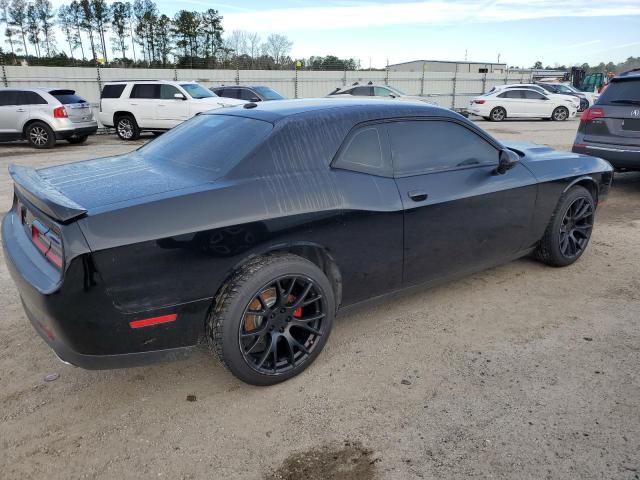 2016 Dodge Challenger Sxt VIN: 2C3CDZAG1GH254831 Lot: 37783044