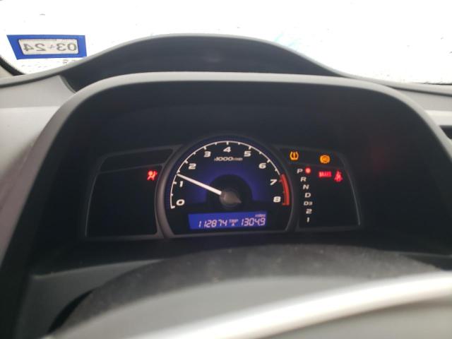 2011 Honda Civic - Image 9