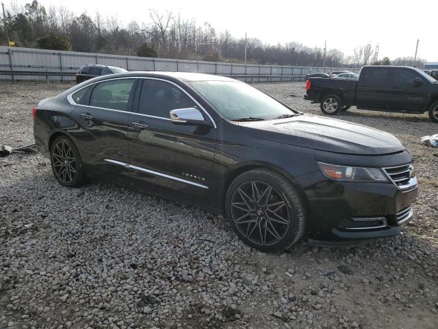 2G1165S38F9125472 | 2015 CHEVROLET IMPALA LTZ