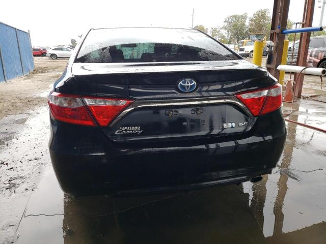 4T1BD1FKXGU180341 | 2016 TOYOTA CAMRY HYBR