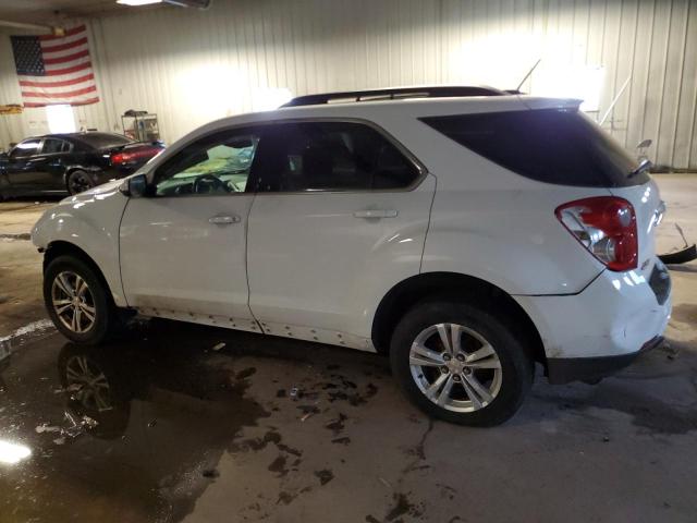 2GNALBEK6F6329634 | 2015 CHEVROLET EQUINOX LT