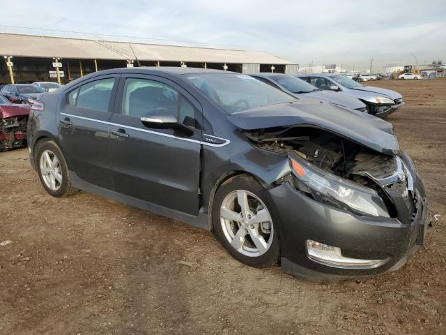 VIN 1G1RE6E41DU133073 2013 Chevrolet Volt no.4