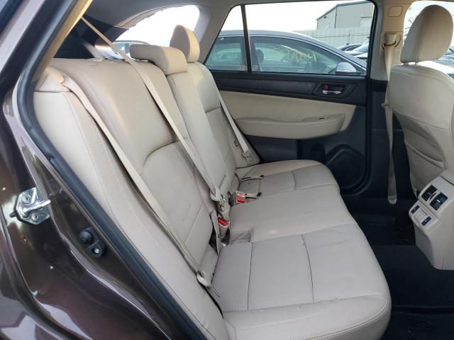 2019 SUBARU OUTBACK 2. - 4S4BSANCXK3209836