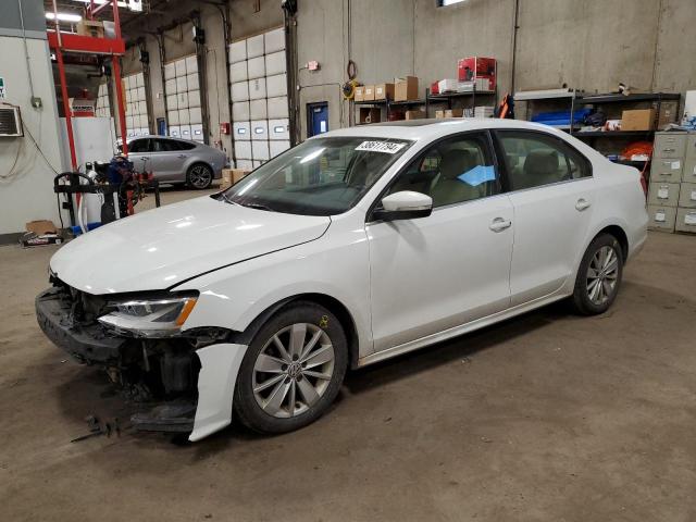 2015 Volkswagen Jetta TDI