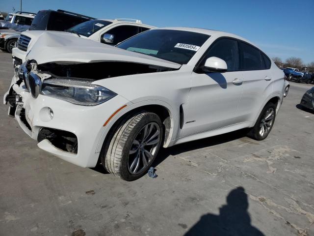 VIN 5UXKU2C53G0N79266 2016 BMW X6, Xdrive35I no.1