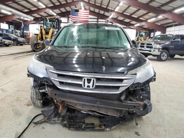 2HKRM4H79DH631570 | 2013 Honda cr-v exl