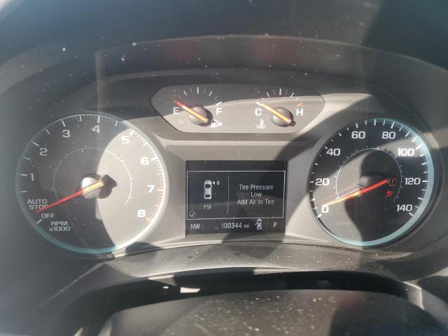 2023 CHEVROLET MALIBU LT - 1G1ZD5ST4PF117516