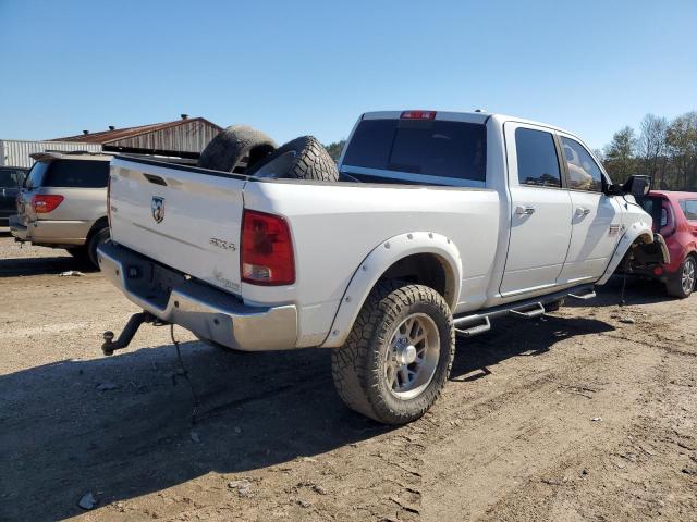 2011 Dodge Ram 2500 VIN: 3D7UT2CL3BG520515 Lot: 38963194