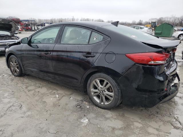 5NPD84LFXJH387971 | 2018 HYUNDAI ELANTRA SE