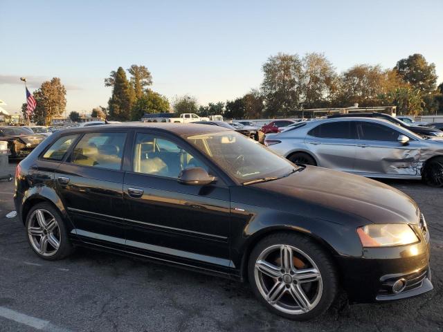 WAUBJAFM4BA104670 2011 Audi A3 Premium