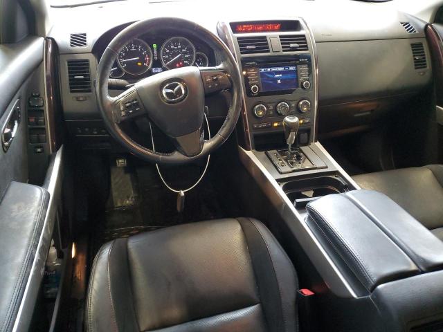 JM3TB3DA8E0426870 | 2014 MAZDA CX-9 GRAND