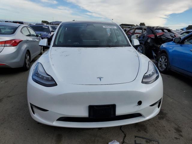 7SAYGDEE2PA124793 | 2023 TESLA MODEL Y