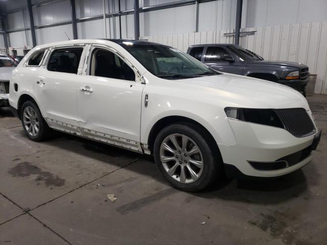 2LMHJ5FK1DBL58198 2013 Lincoln Mkt