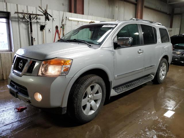 2011 Nissan Armada SV