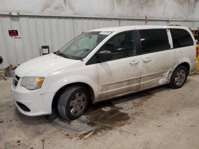 2011 Dodge Grand Caravan Express