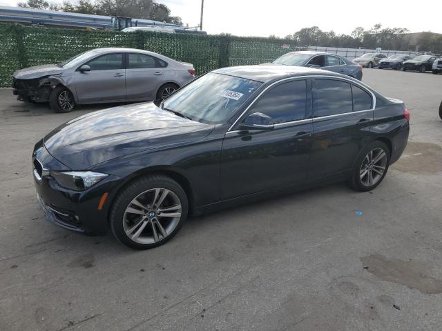 WBA8B9G38HNU53621 | 2017 BMW 330 I