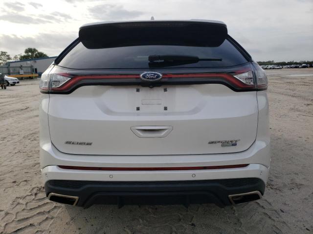 2FMPK4AP7GBB70971 2016 FORD EDGE, photo no. 6