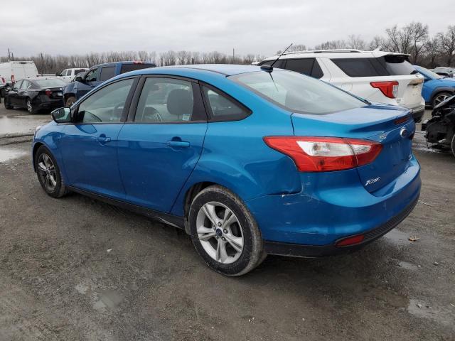 Vin: 1fadp3f2xel428368, lot: 38310664, ford focus se 20142