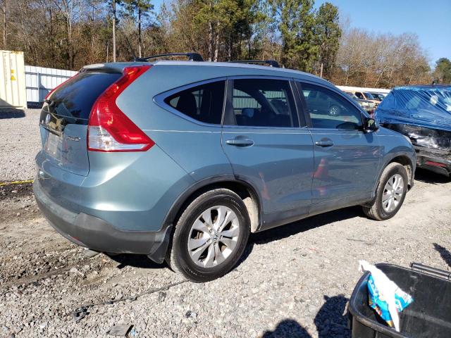 Vin: 5j6rm4h70cl023246, lot: 82719323, honda crv exl 20123