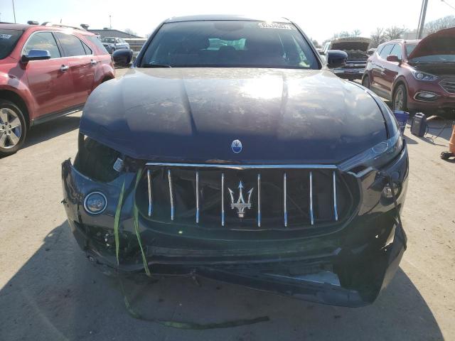 ZN661YUA8MX378913 2021 Maserati Levante S