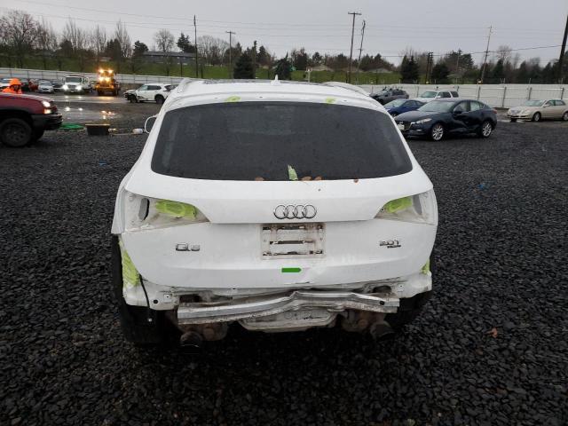 VIN WA1LFAFPXDA075420 2013 Audi Q5, Premium Plus no.6