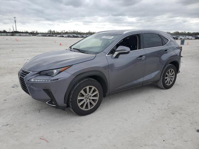 2019 Lexus NX 