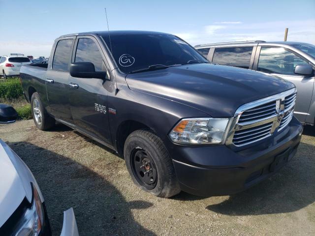 1C6RR6GTXES258125 | 2014 RAM 1500 SLT