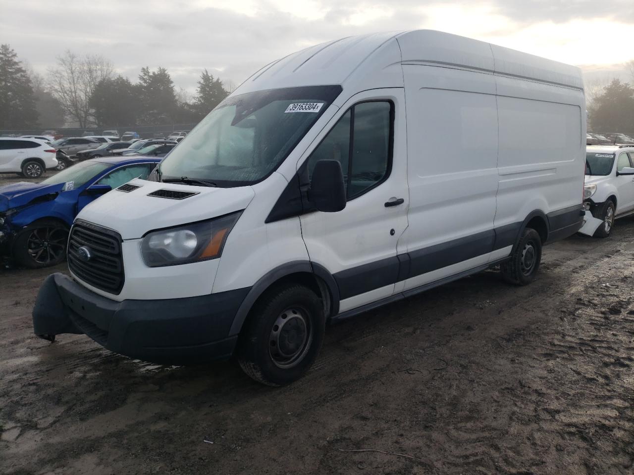 1FTYR3XM9GKA37422 2016 Ford Transit T-250