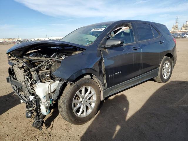 2020 CHEVROLET EQUINOX LS for Sale | AZ - PHOENIX | Mon. Feb 19, 2024 ...