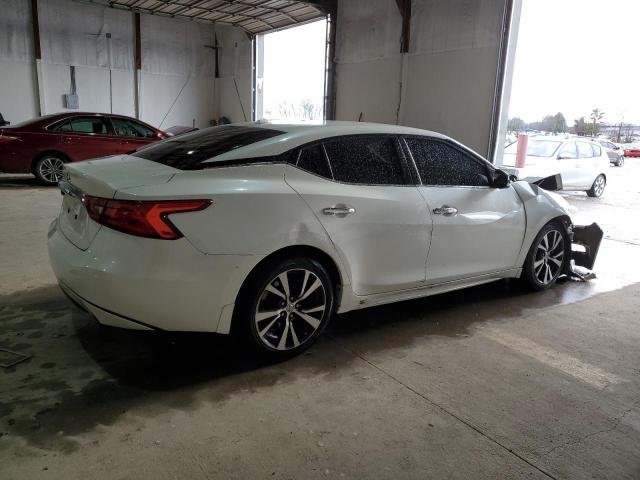 1N4AA6AP9GC902256 | 2016 NISSAN MAXIMA 3.5