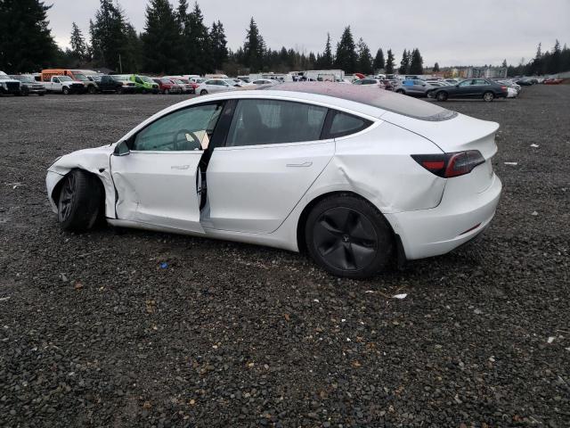 5YJ3E1EB1JF129771 | 2018 TESLA MODEL 3