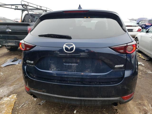 JM3KFACM3J1370339 | 2018 MAZDA CX-5 TOURI